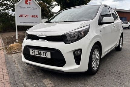 Kia Picanto 6.258 km 12.700 &euro; Selm 59379