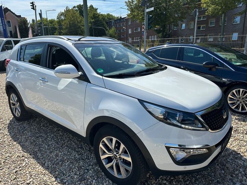 Sportage