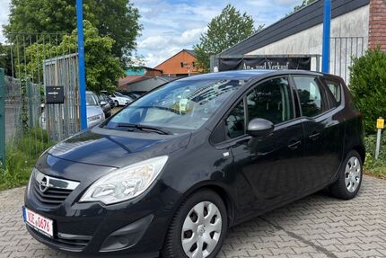 Opel Meriva 140.000 km 4.700 &euro; Willich 47877