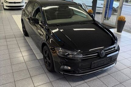 VW Polo 143.169 km 10.990 &euro; Kerpen 50169
