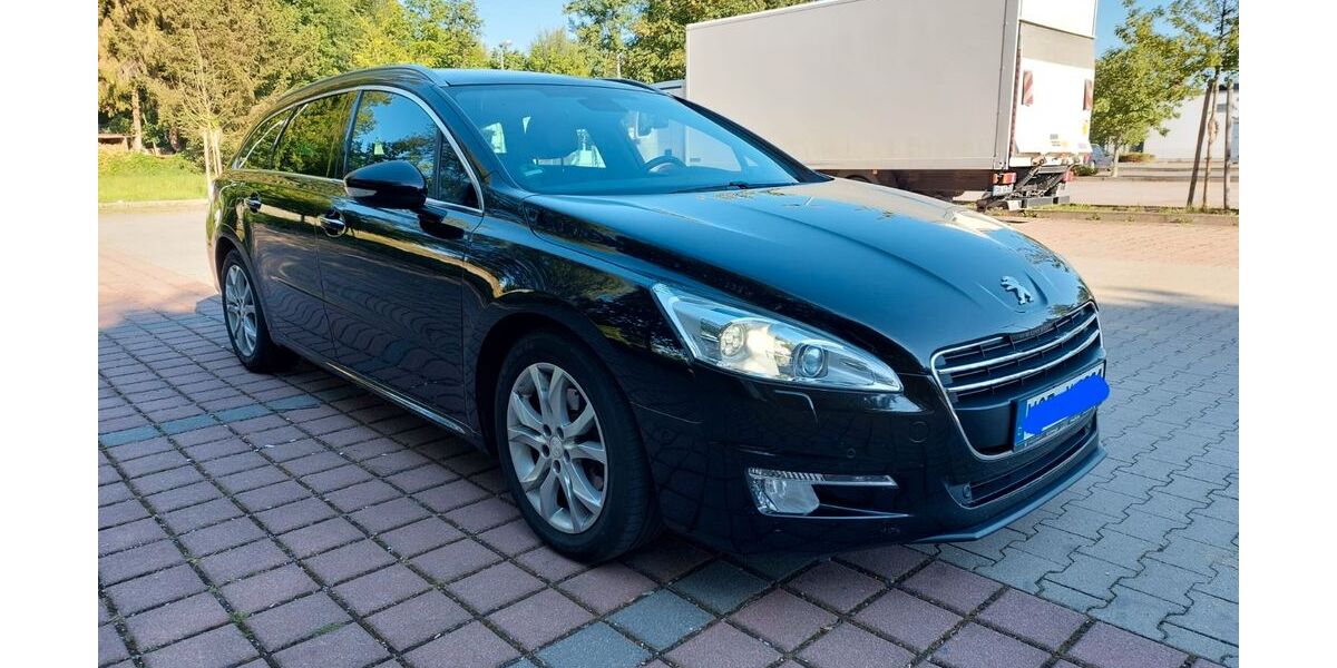 Peugeot 508 292.000 km 4.400 &euro; Fürstenfeldbruck 82256