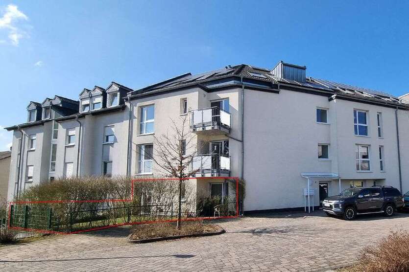 Wohnung zum Kaufen in Leverkusen 385.000 € 104 m²