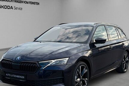 Skoda Octavia 4.990 km 37.990 &euro; Augsburg 86179