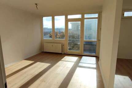 Wohnung zum Mieten in Ludwigshafen 540 € 34 m² 1 zimmer