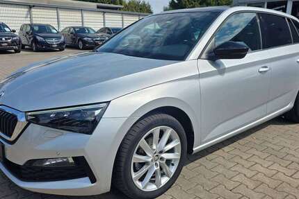 Skoda Scala 106.000 km 17.490 &euro; Cloppenburg 49661