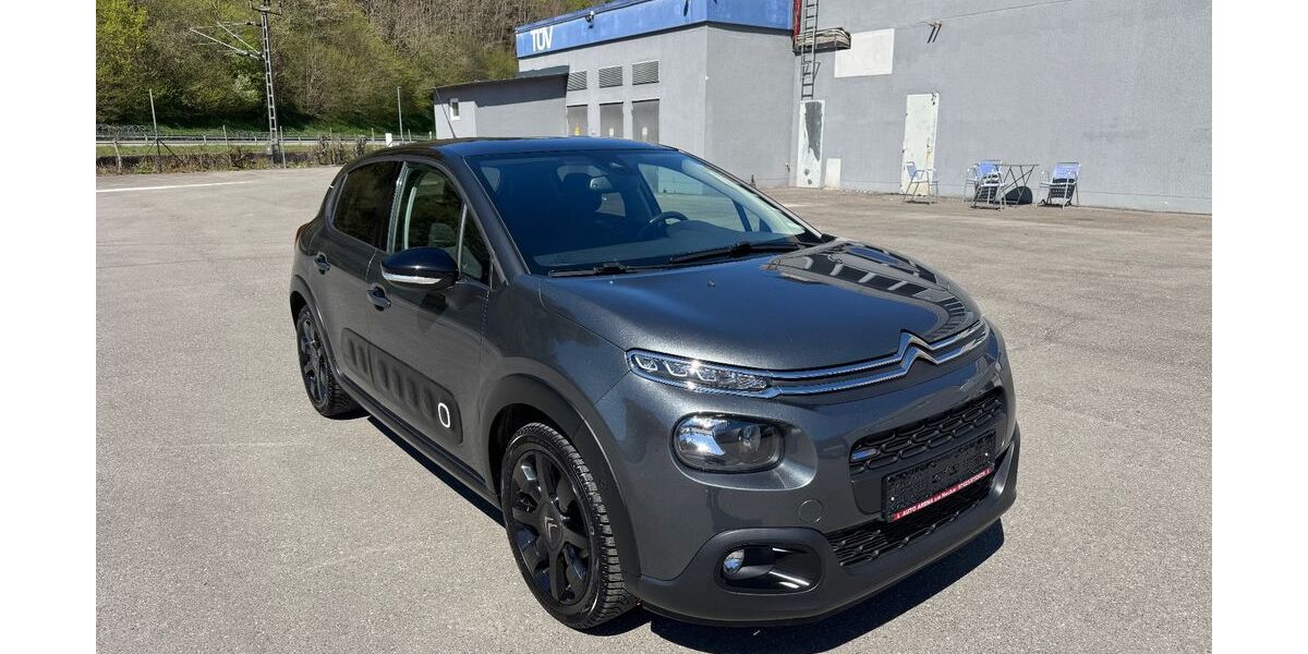 Citroen C3 79.200 km 6.799 &euro; Oberndorf a.N. 78727