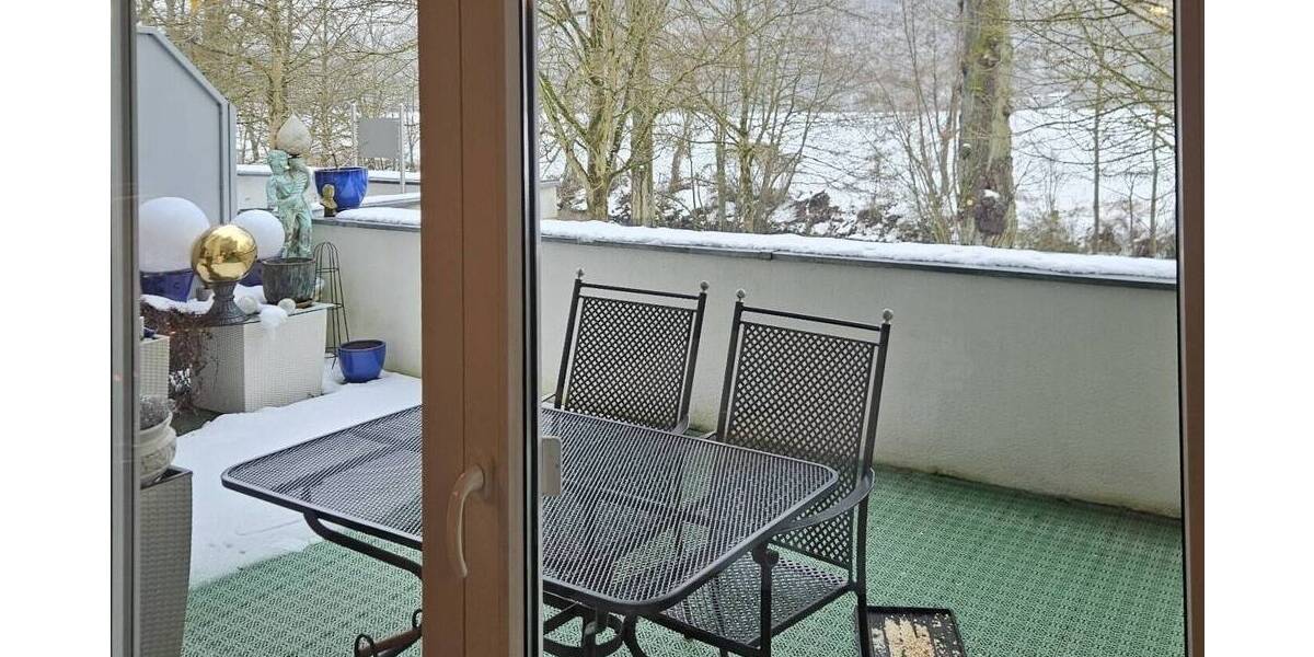Etagenwohnung Bad Kissingen - 2 Zimmer, 92 m&sup2;, 298.000&euro; | Angebot:26306261