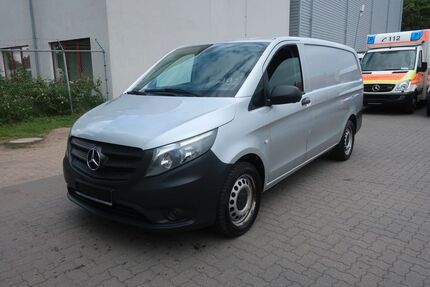 Mercedes-Benz Vito 270.871 km 14.300 &euro; Hannover 30179