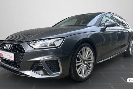 Audi A4 24.681 km 36.900 &euro; Wiesbaden 65189