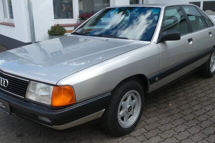 Audi 100 140.000 km 5.990 &euro; Hannover 30657