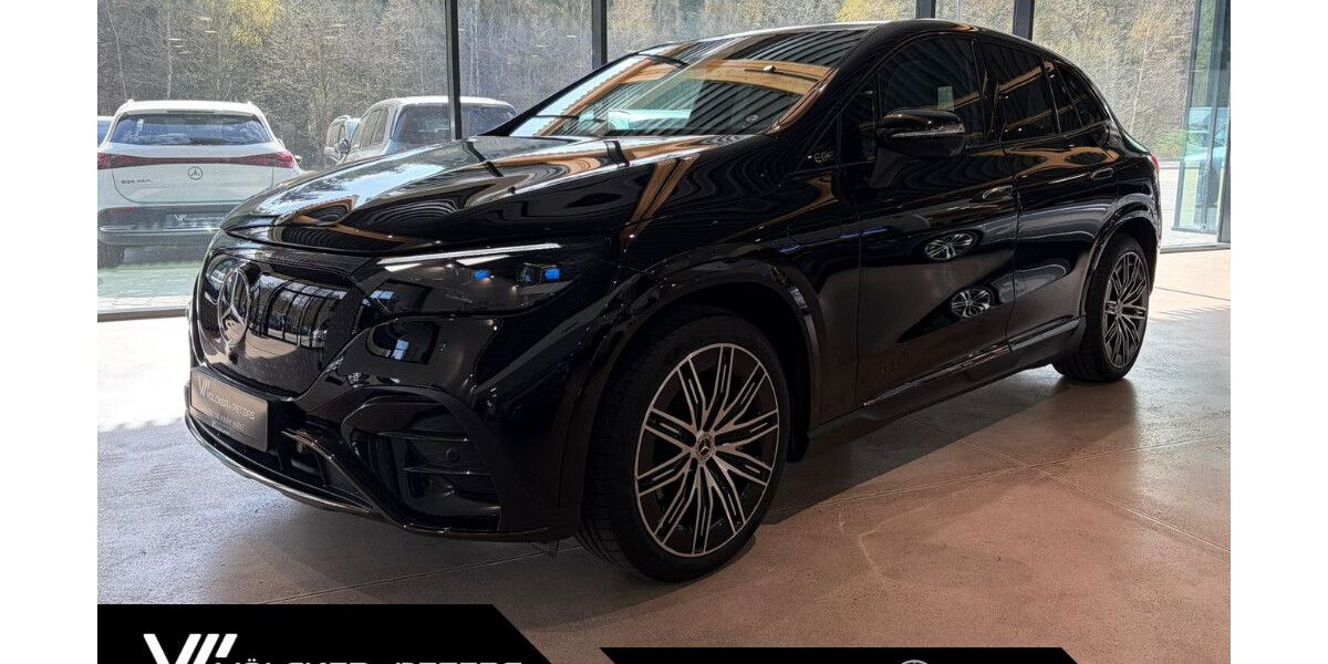 Mercedes-Benz EQE SUV 8.165 km 72.854 &euro; Leer 26789
