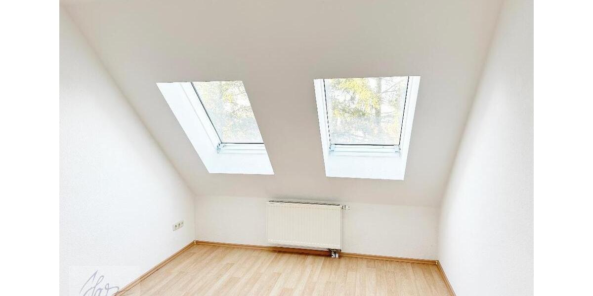 Etagenwohnung Riesa Canitz - 3 Zimmer, 74 m&sup2;, 600&euro; | Angebot:26400680