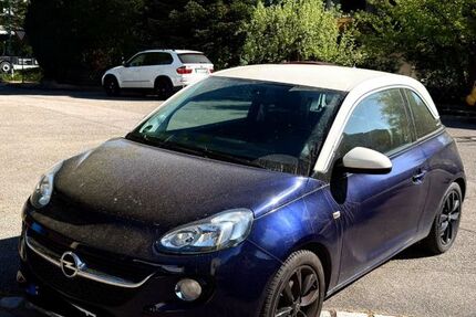 Opel Adam 115.000 km 5.800 &euro; Pforzheim 75179