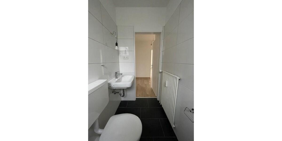 Etagenwohnung Wilhelmshaven Fedderwardergroden - 5 Zimmer, 92 m&sup2;, 629&euro; | Angebot:25963343