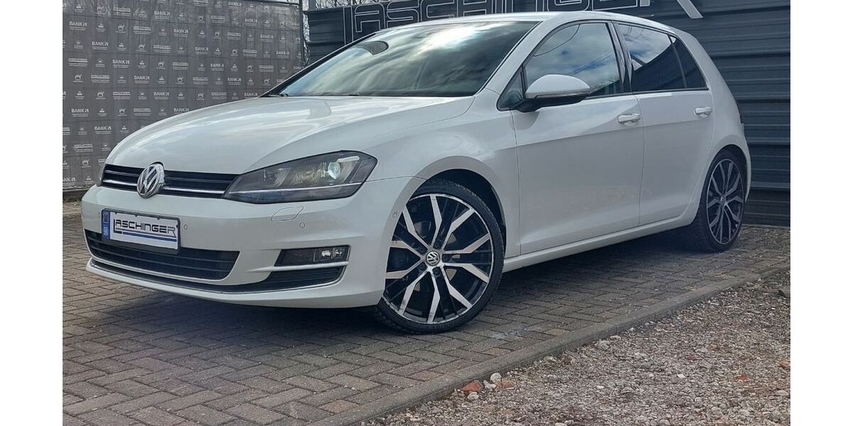 VW Golf 132.351 km 11.880 &euro; Sitterswald 66271