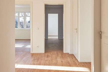 Wohnung zum Mieten in Falkensee 2.275 € 123 m² 4 zimmer