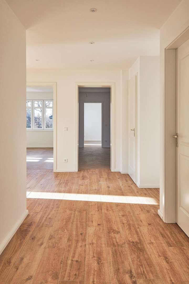 Wohnung zum Mieten in Falkensee 2.275 € 123 m² 4 zimmer