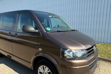 VW T5 Multivan 142.500 km 22.000 &euro; Ilsenburg 38871
