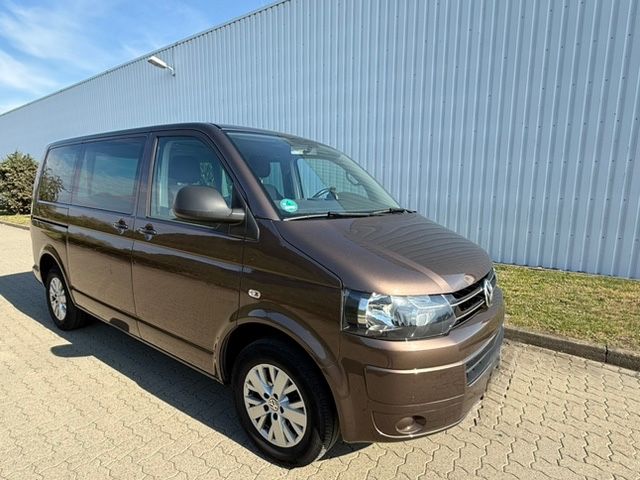 VW T5 Multivan 142.500 km 22.000 &euro; Ilsenburg 38871