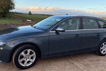 Audi A4 102.033 km 9.500 € Unstrut-Hainich 99991