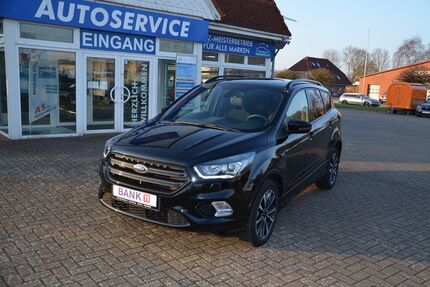 Ford Kuga 59.900 km 16.790 &euro; Cuxhaven 27474