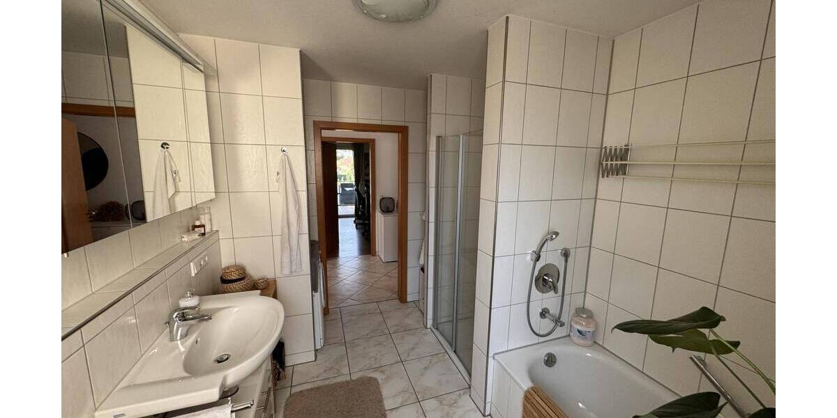 Etagenwohnung Weilheim an der Teck Weilheim - 3 Zimmer, 89 m&sup2;, 980&euro; | Angebot:26438397