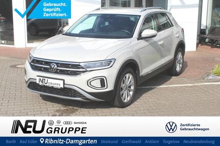 VW T-Roc 11.826 km 26.879 € Ribnitz-Damgarten / Barth / Bad Sülze 18311