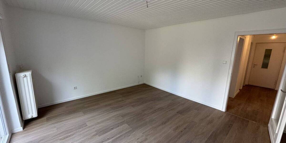 Etagenwohnung Bielefeld Innenstadt - 3 Zimmer, 64 m&sup2;, 795&euro; | Angebot:26875185