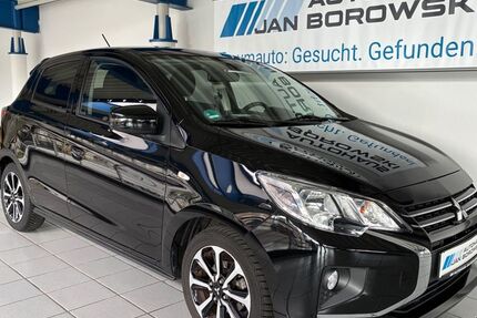 Mitsubishi Space Star 39.925 km 9.790 &euro; Schöningen 38364