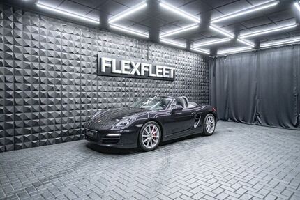 Porsche Boxster 53.125 km 57.981 &euro; Neu-Isenburg (bei Frankfurt am Main ) 63263