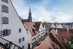 Dachgeschoßwohnung Ulm - 2 Zimmer, 50 m&sup2;, 890&euro; | Angebot:25419443