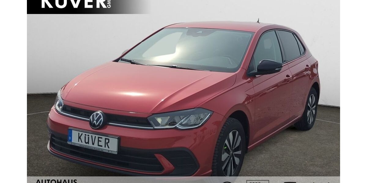 VW Polo 16.100 km 22.540 &euro; Hagen 27628
