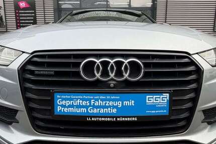 Audi A7 225.000 km 19.999 &euro; Nürnberg 90425