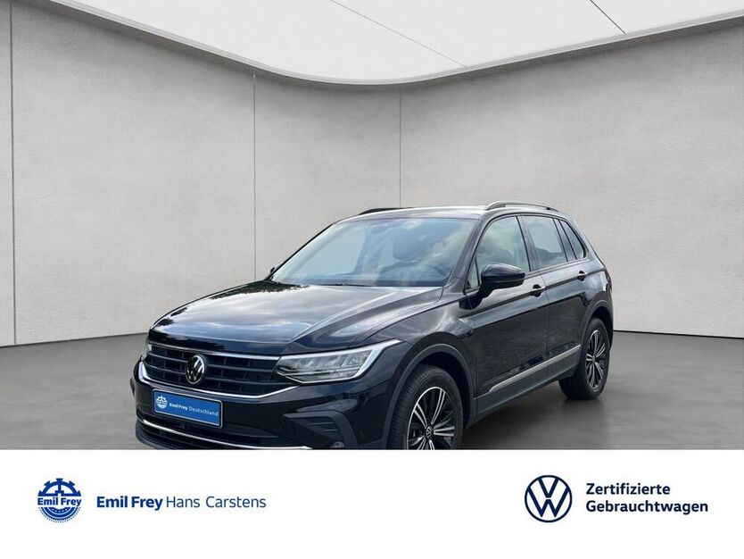 Tiguan