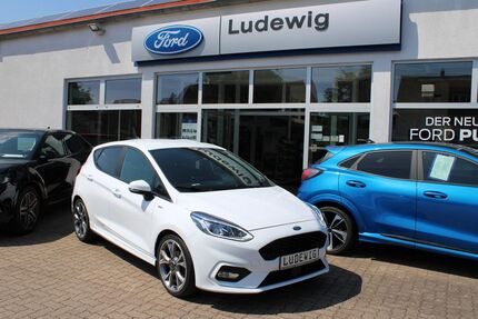 Ford Fiesta 97.602 km 12.490 &euro; Delligsen 31073