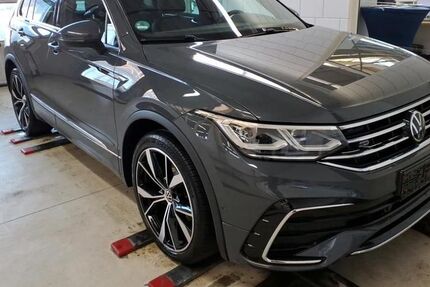VW Tiguan 57.067 km 31.580 &euro; Fürth 90763