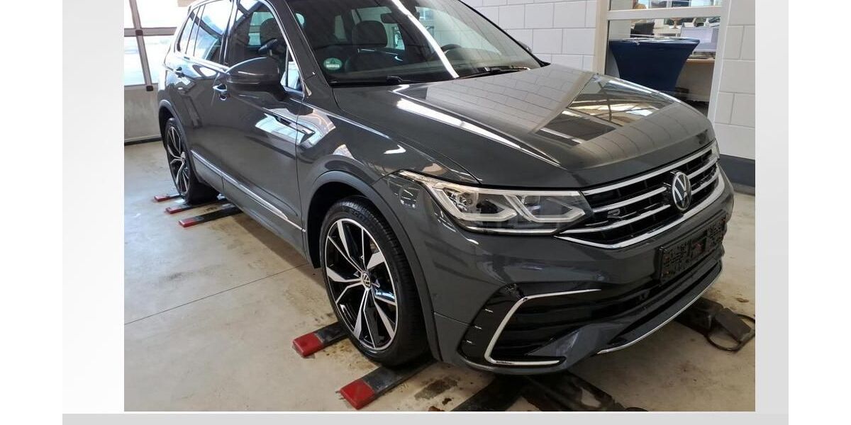 VW Tiguan 57.067 km 31.580 &euro; Fürth 90763