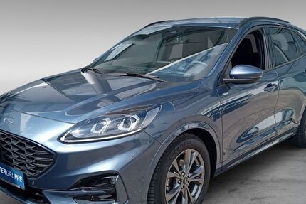 Ford Kuga 19.750 km 26.900 &euro; Bitburg 54634