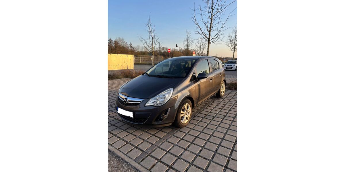 Opel Corsa 99.620 km 5.300 &euro; Bönnigheim 74357
