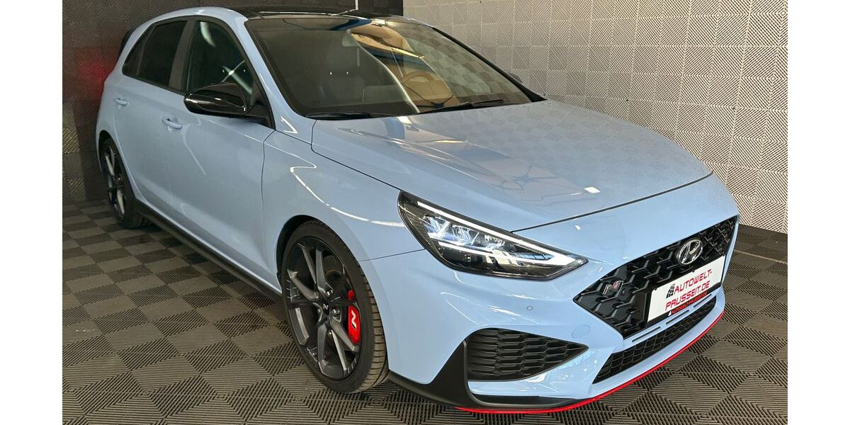 Hyundai i30 9.987 km 33.970 &euro; Horb am Neckar 72160