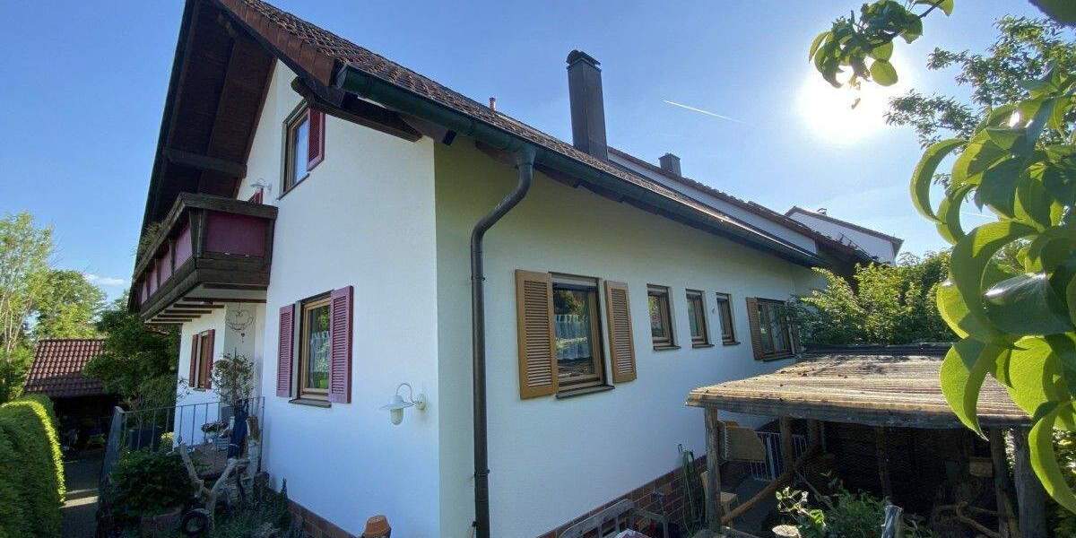 Doppelhaushälfte Lauf Heuchling - 6 Zimmer, 173 m&sup2;, 650.000&euro; | Angebot:25318718