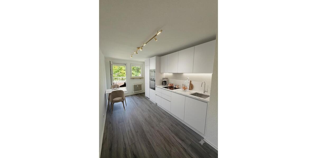 Dachgeschoßwohnung Radolfzell am Bodensee - 3 Zimmer, 81 m&sup2;, 423.000&euro; | Angebot:27118383