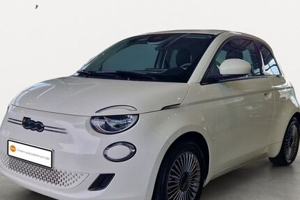 Fiat 500e 8.887 km 20.599 &euro; Seevetal 21220