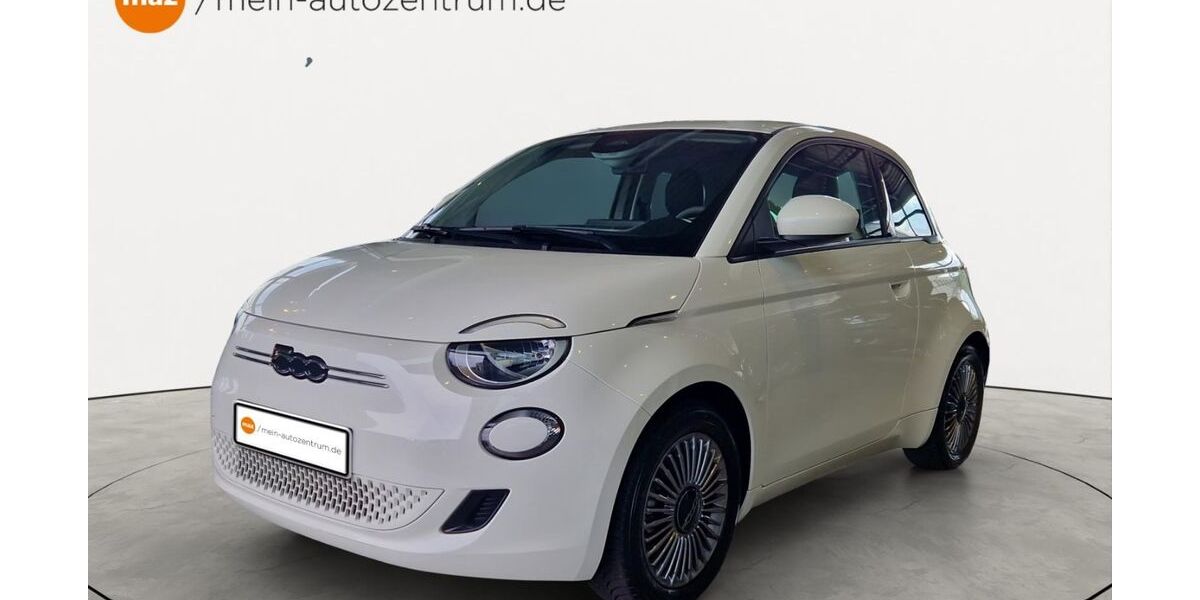 Fiat 500e 8.887 km 20.599 &euro; Seevetal 21220