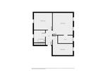 Etagenwohnung Annaberg-Buchholz Buchholz - 3 Zimmer, 74 m&sup2;, 410&euro; | Angebot:26098096
