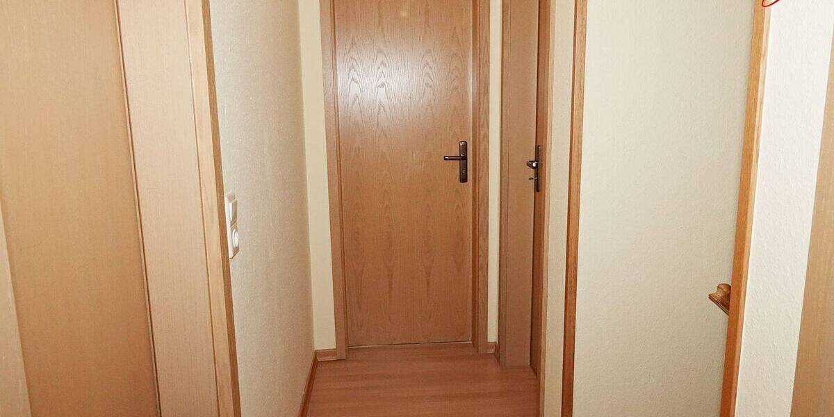 Reihenendhaus Dornum Roggenstede - 4 Zimmer, 90 m&sup2;, 179.000&euro; | Angebot:26916353