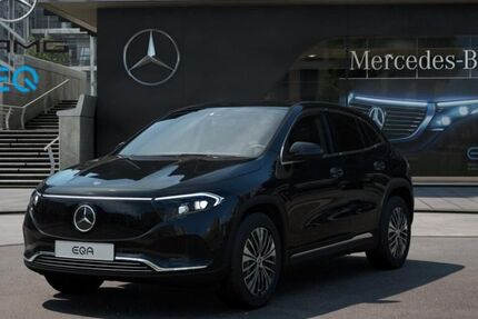 Mercedes-Benz EQA 17.791 km 33.880 € Lüdenscheid 58507