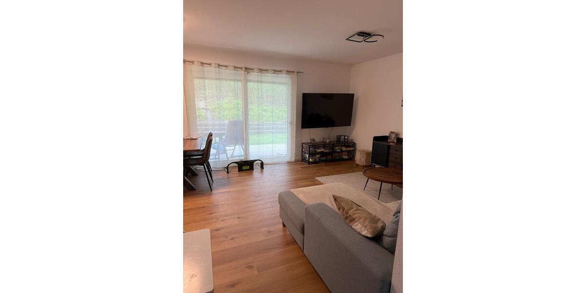 Erdgeschoßwohnung Vilshofen an der Donau - 3 Zimmer, 75 m&sup2;, 670&euro; | Angebot:26294850