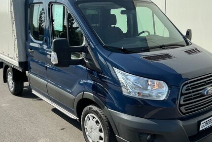 Ford Transit 52.610 km 19.490 &euro; Barchfeld-Immelborn OT Immelborn 36456