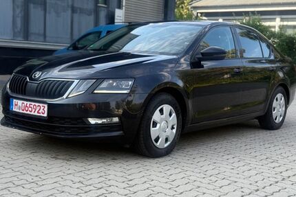 Skoda Octavia 247.897 km 6.800 &euro; Langenhagen 30855